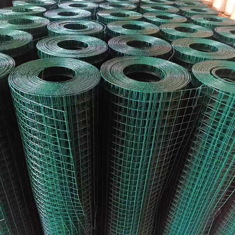 Security Wire Fence (2)