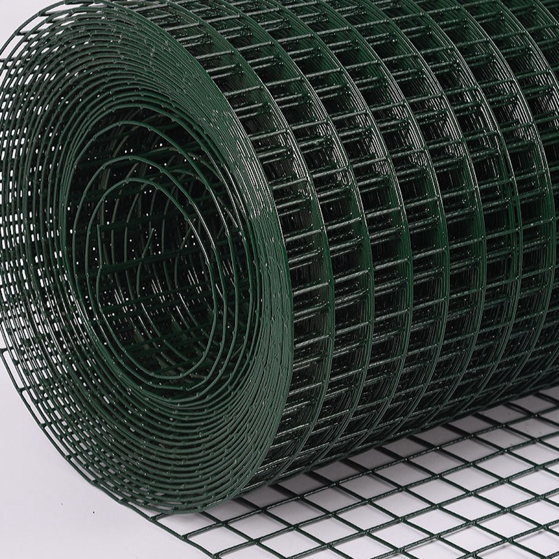 Security Wire Fence (5)